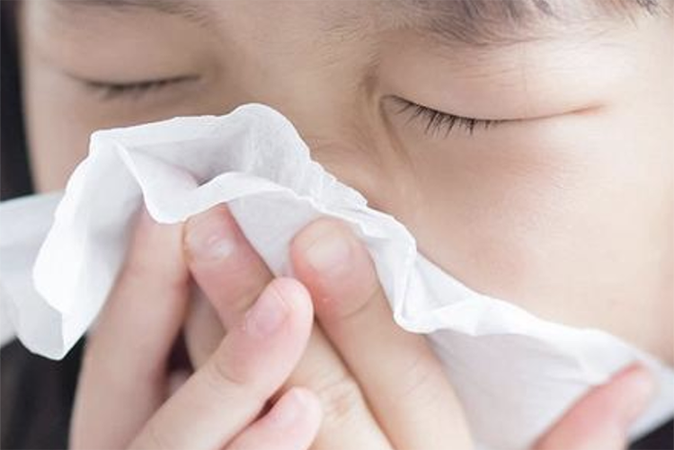 do air purifiers help with allergies