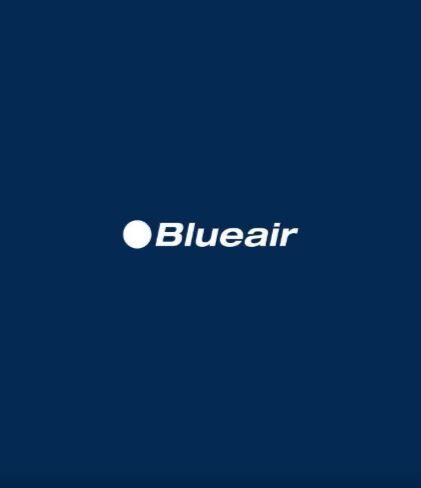 blueair works classic support filter