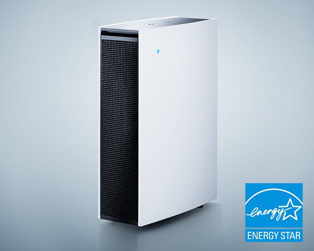 Pro L | Air purifier for up to 72 m² | Blueair