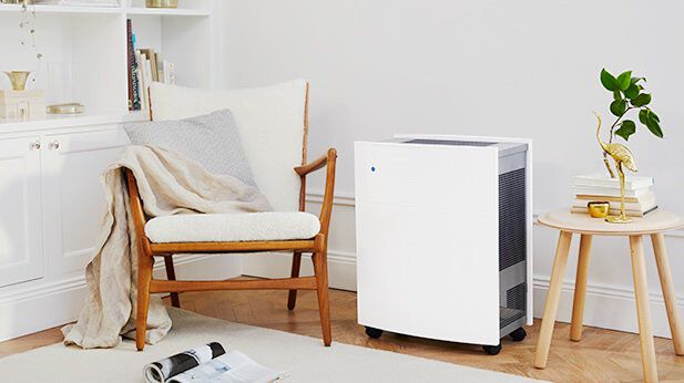 Classic 690i |Air purifier up to 72 m² | Blueair