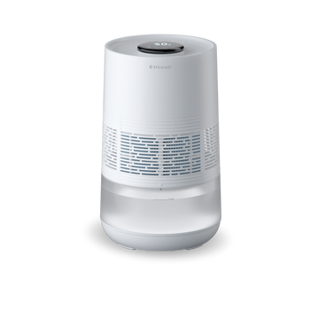 Blueair Blueair Humidifier height and width