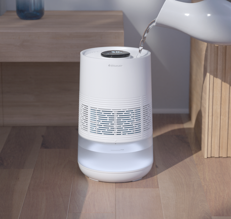 Blueair new Blueair Humidifier