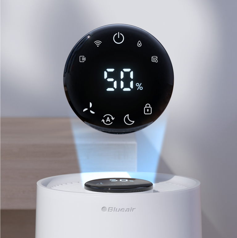 Blueair Blueair Humidifier Screen