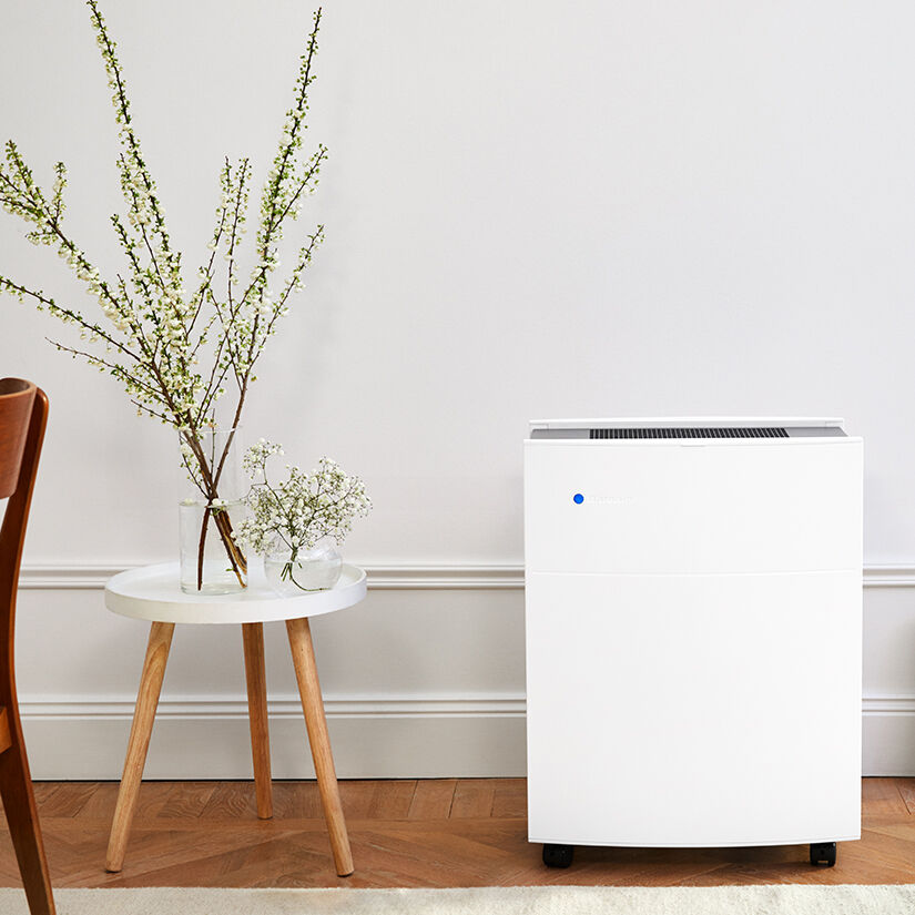 Blueair 690I-DPF Air Purifier Classic ...