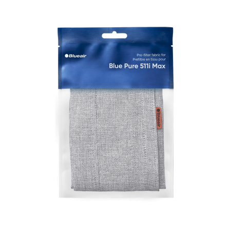 Blue Pure 511i Max Fabric Pre-Filter Fog