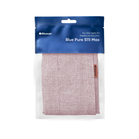 Blue Pure 511i Max Fabric Pre-Filter Sand