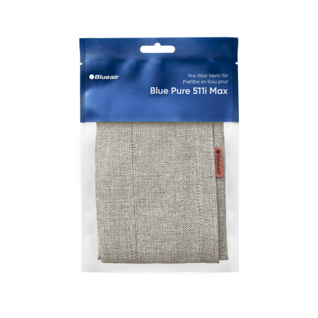 Blue Pure 511i Max Fabric Pre-Filter Limestone