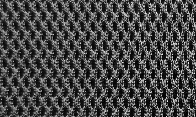 Blueair Fabric pre-filter