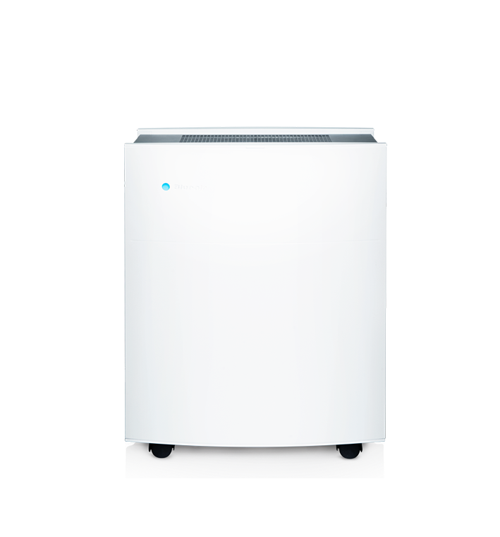 Classic 605 | Air purifier for up to 775 ft² | Blueair