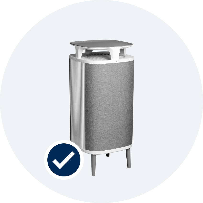 DustMagnet™ ComboFilter 5400